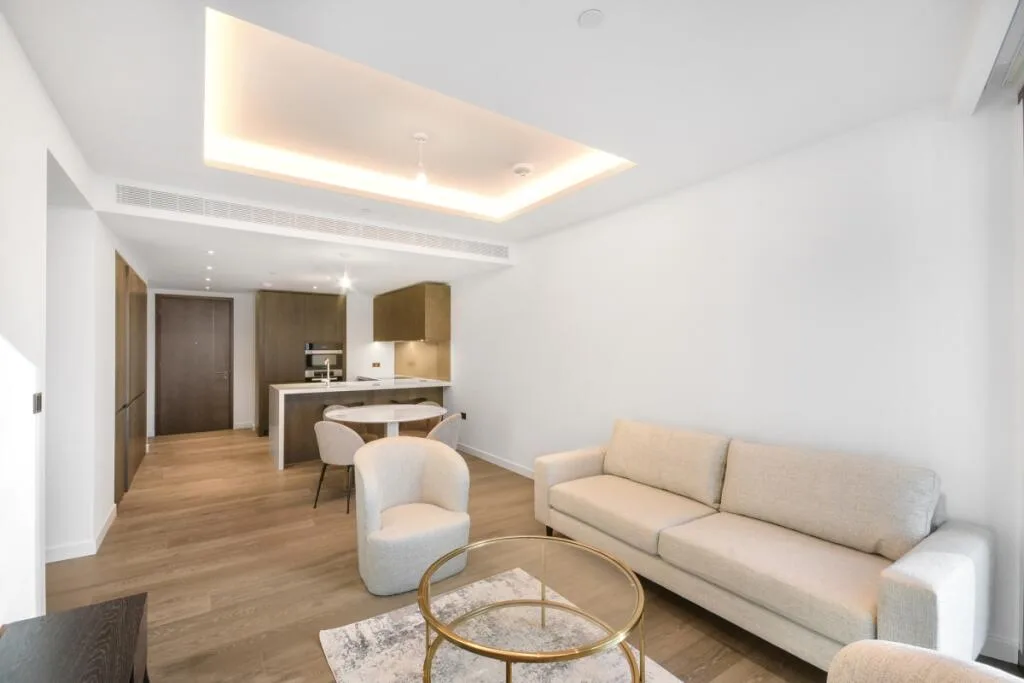 1 bedroom apartment for rent
