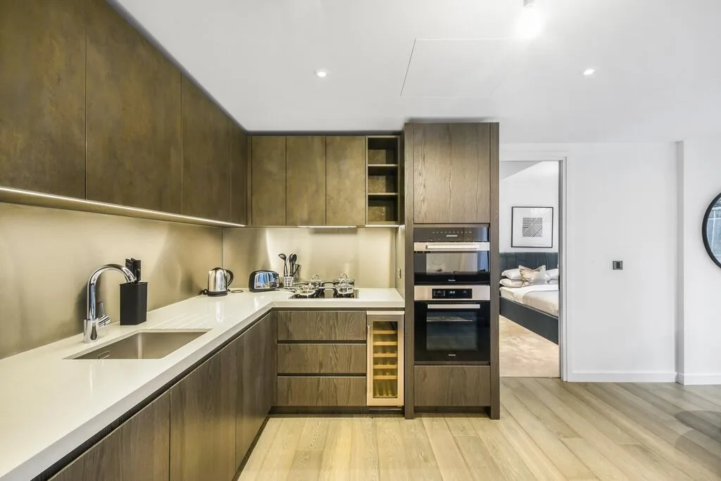 1 bedroom apartment for rent