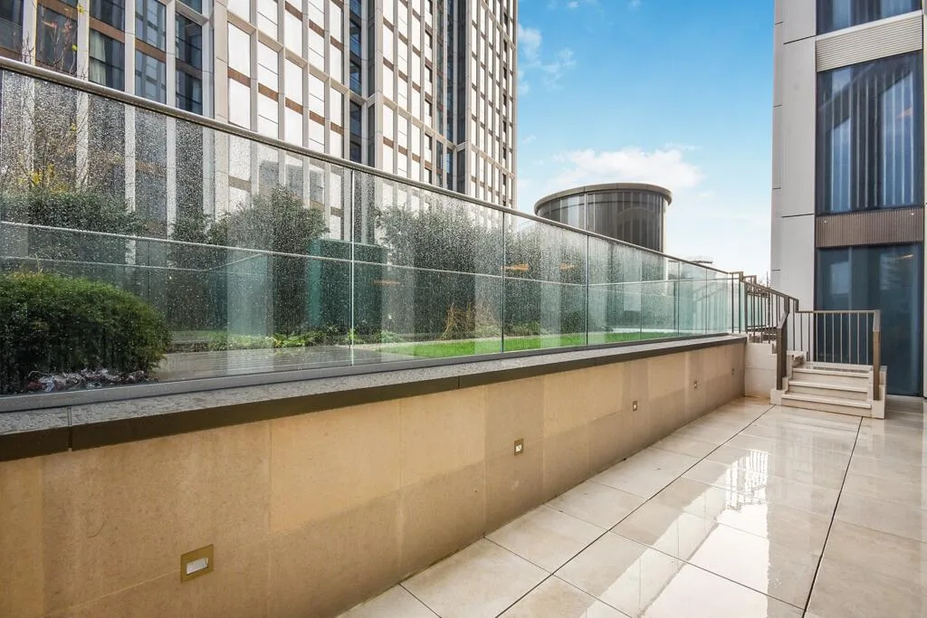 1 bedroom apartment for rent