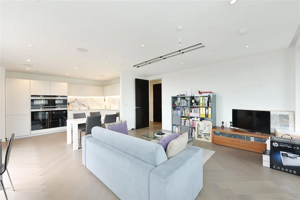 1 bedroom penthouse for rent