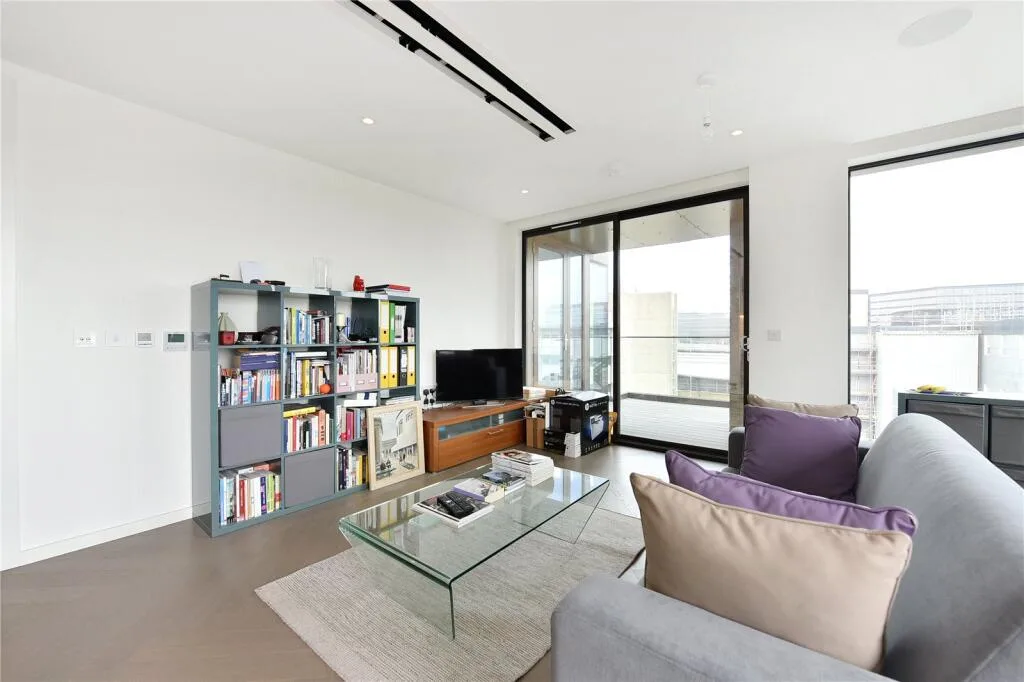 1 bedroom penthouse for rent