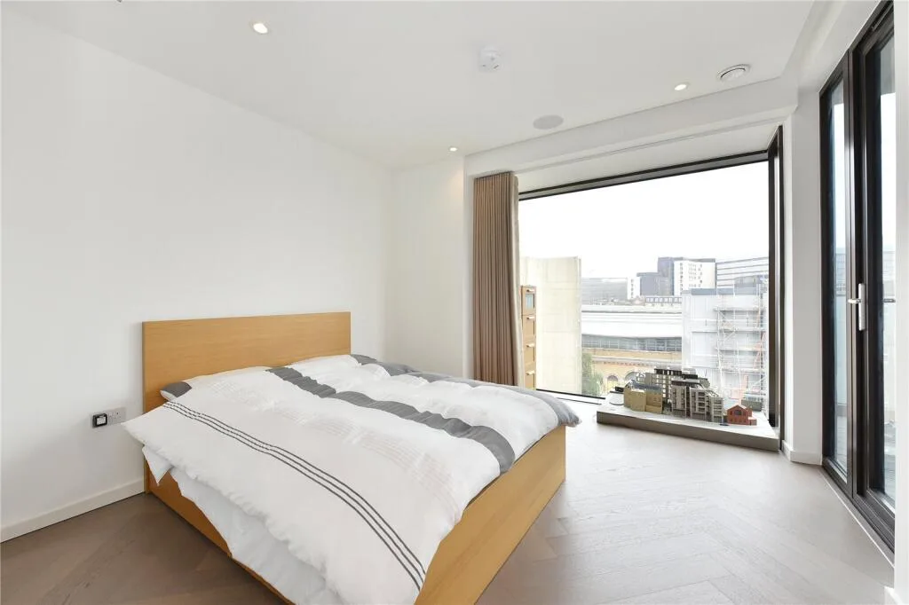 1 bedroom penthouse for rent