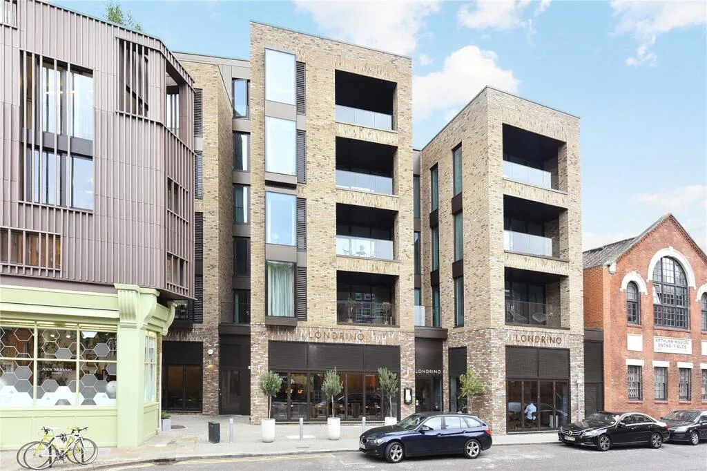 1 bedroom penthouse for rent