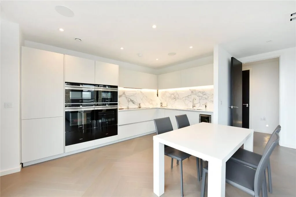 1 bedroom penthouse for rent
