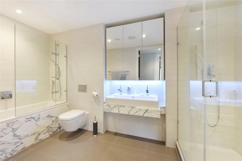 1 bedroom penthouse for rent