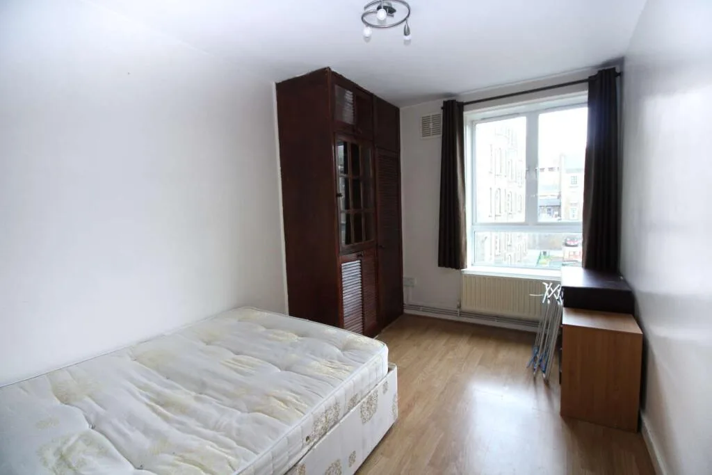 4 bedroom flat for rent