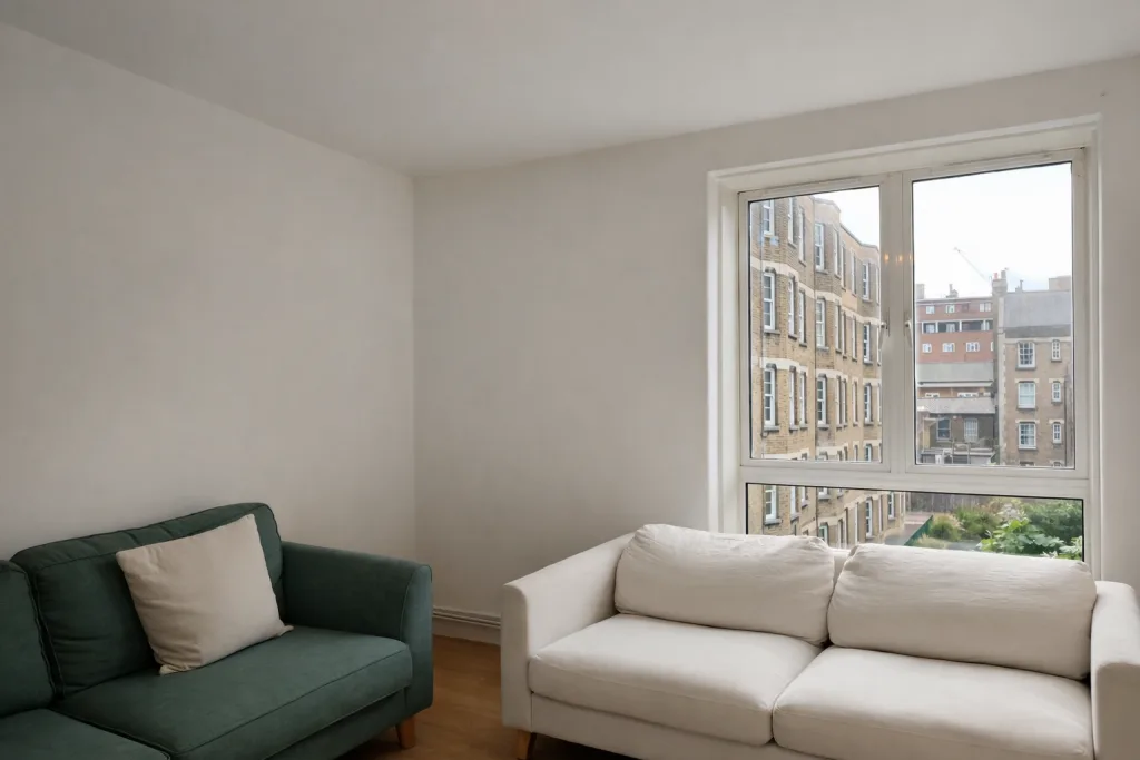 4 bedroom flat for rent