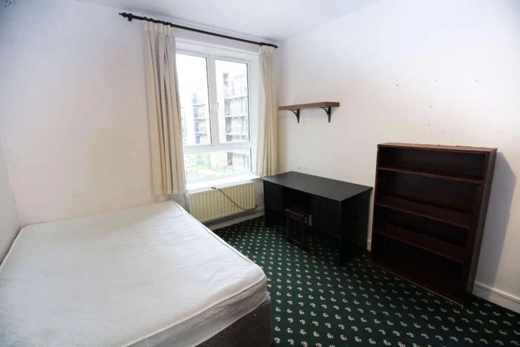 4 bedroom flat for rent
