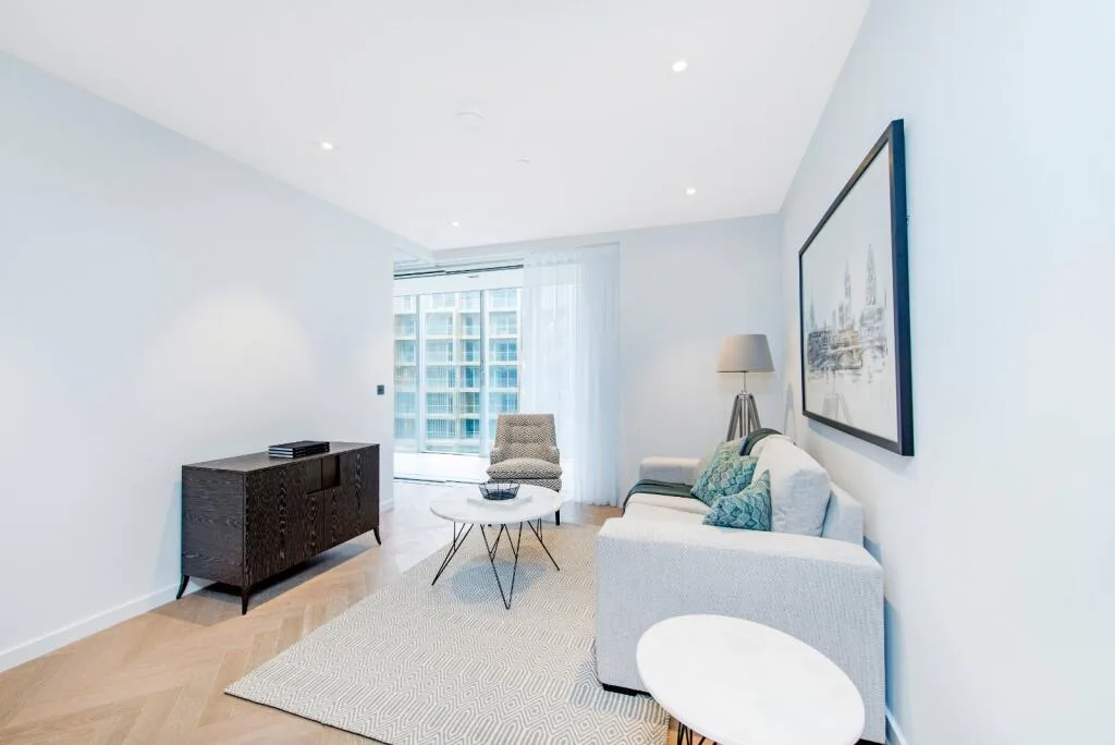 1 bedroom apartment for rent