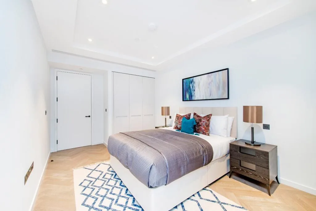 1 bedroom apartment for rent