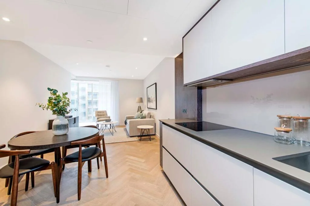 1 bedroom apartment for rent