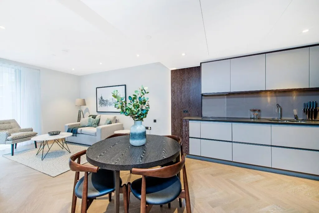 1 bedroom apartment for rent