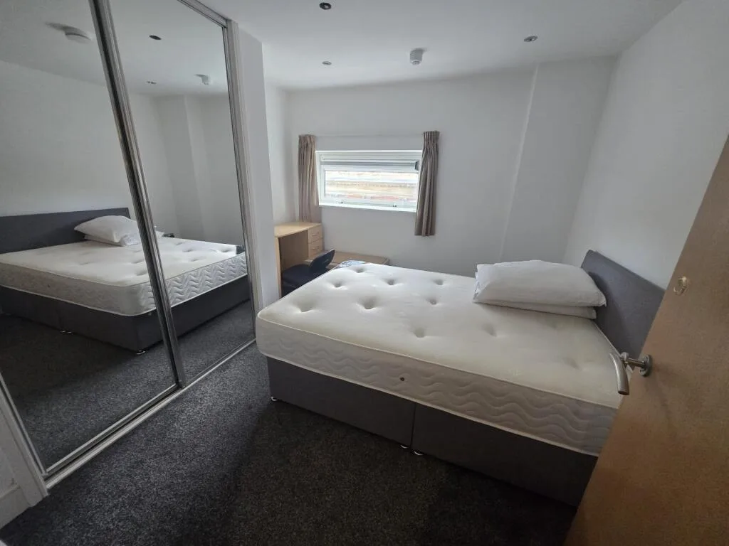 2 bedroom apartment for rent