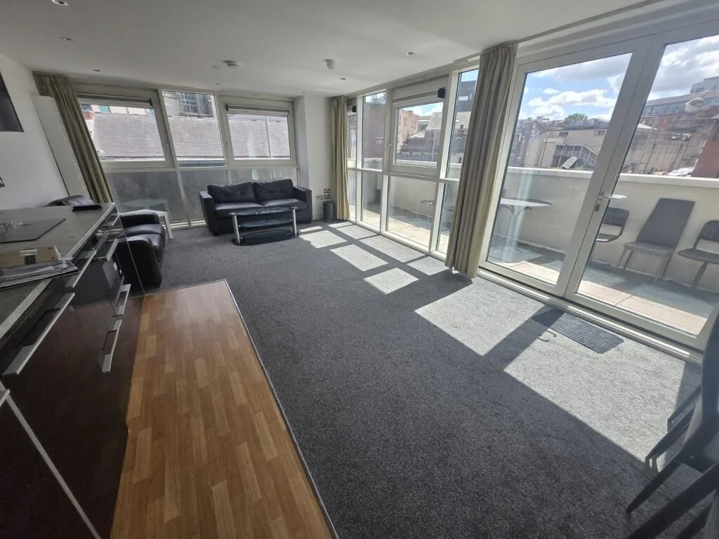 2 bedroom apartment for rent