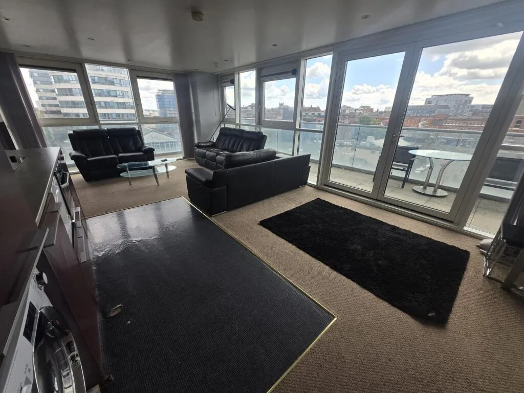 2 bedroom apartment for rent