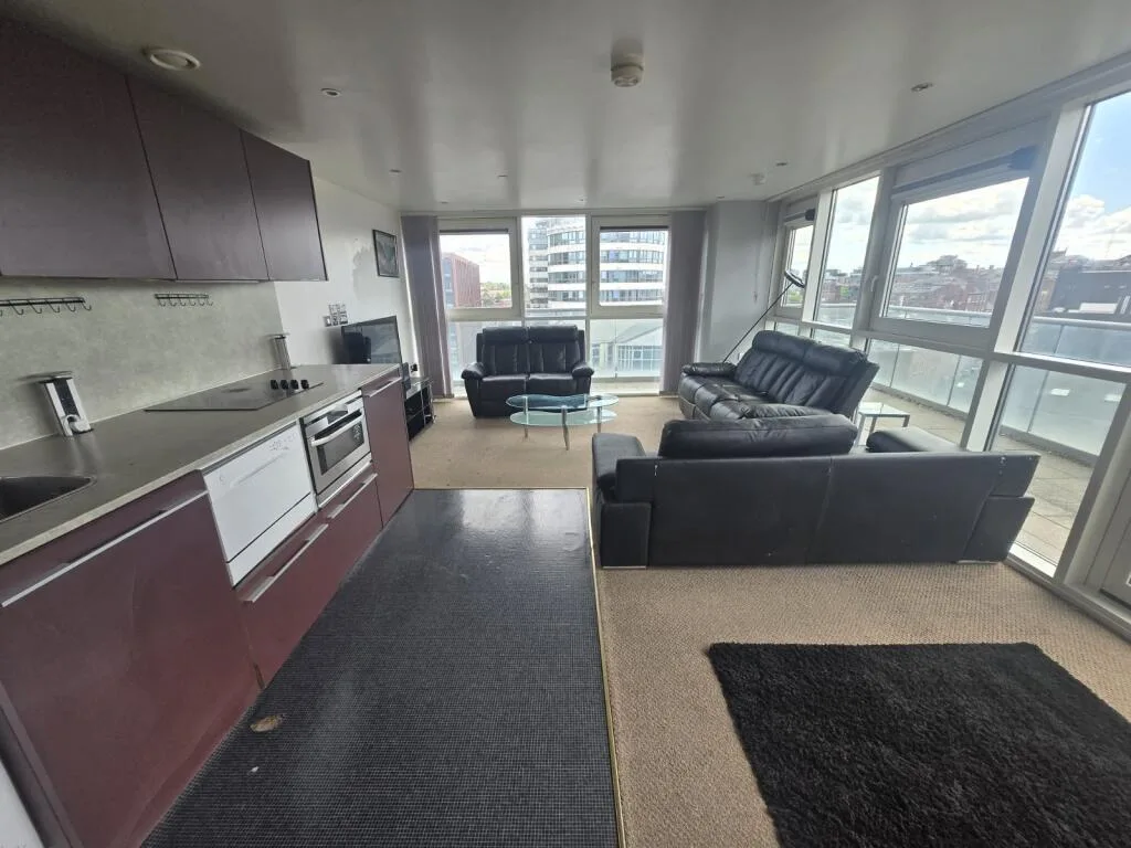 2 bedroom apartment for rent
