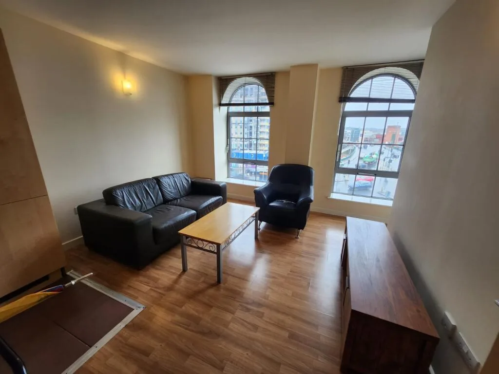 1 bedroom apartment for rent
