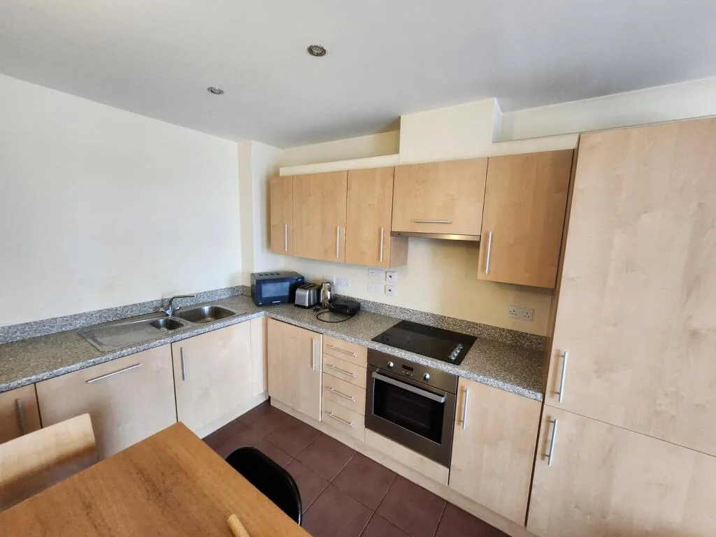 1 bedroom apartment for rent