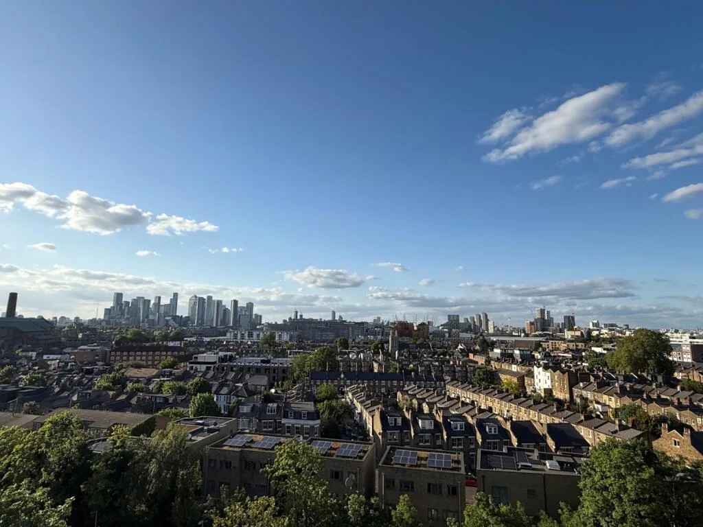 3 bedroom flat for rent