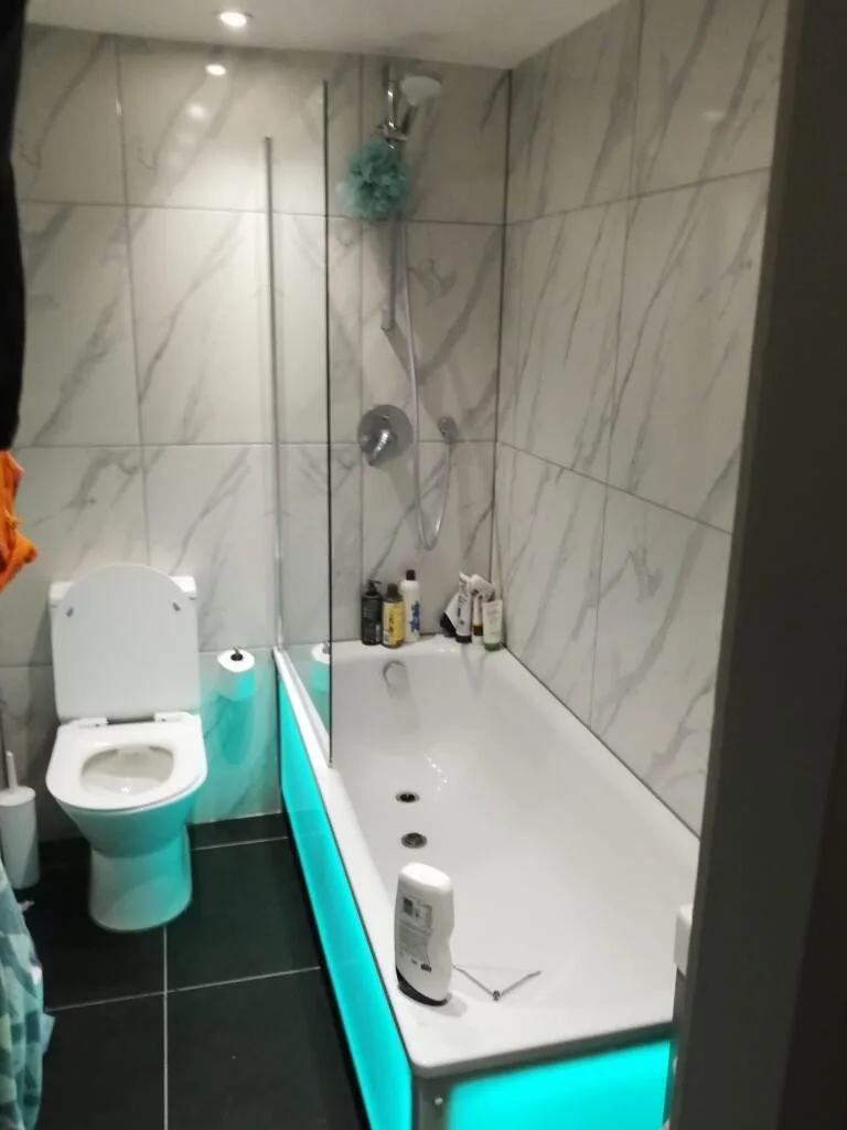 1 bedroom flat for rent