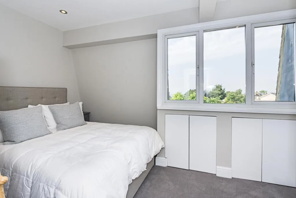 2 bedroom apartment for rent