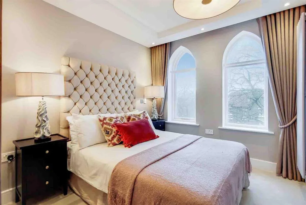 4 bedroom flat for rent