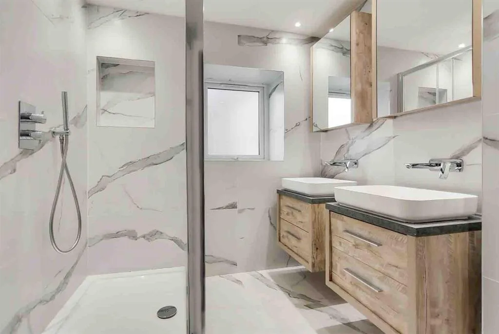 4 bedroom flat for rent