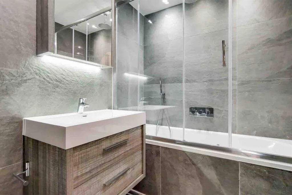 4 bedroom flat for rent