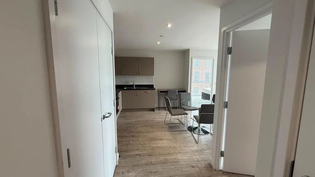 2 bedroom apartment for rent