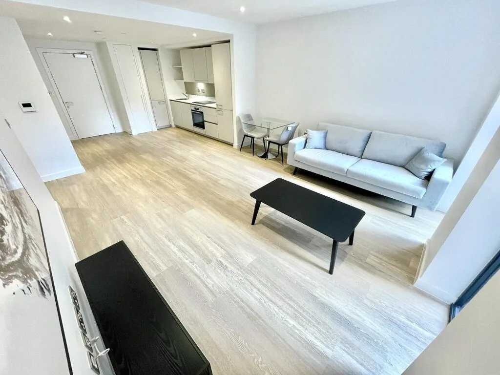 1 bedroom apartment for rent