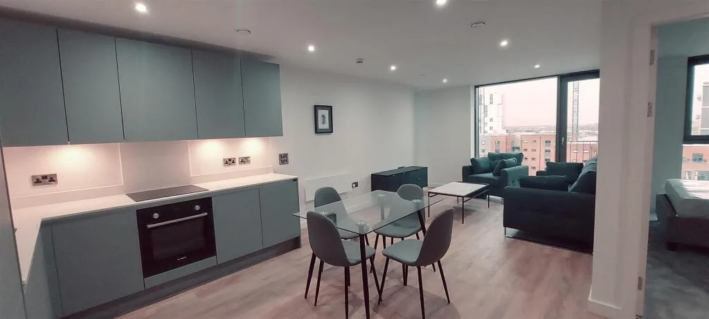 2 bedroom apartment for rent