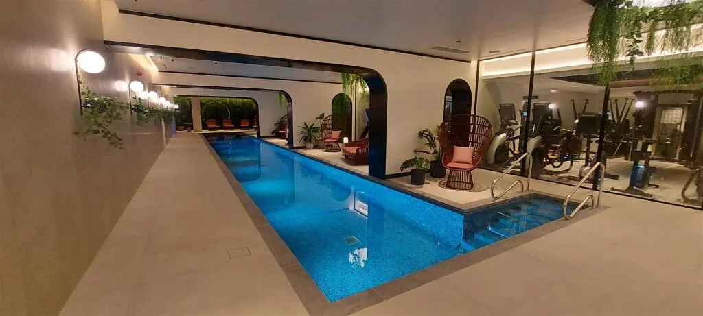 2 bedroom apartment for rent