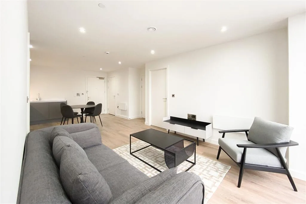 2 bedroom apartment for rent