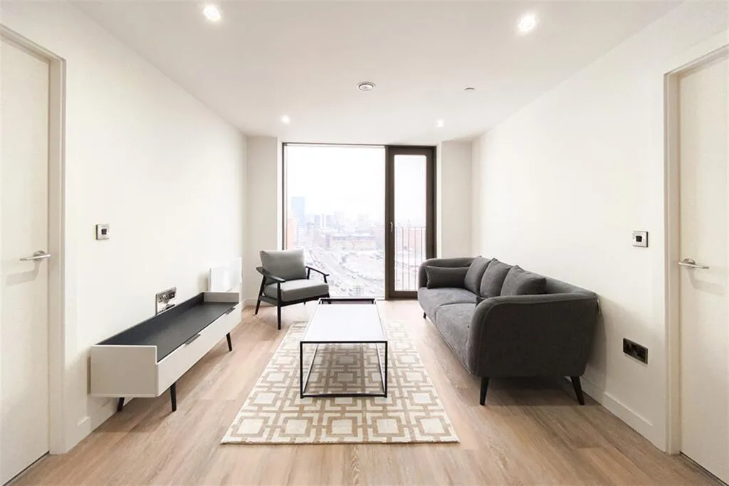 2 bedroom apartment for rent