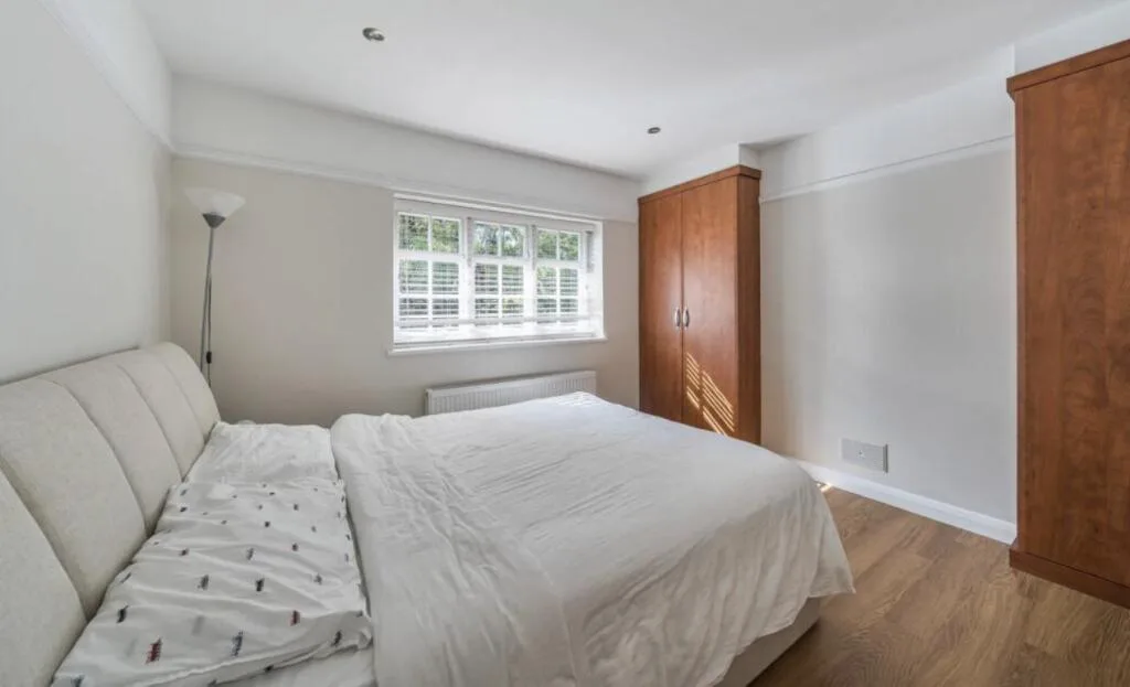 2 bedroom apartment for rent