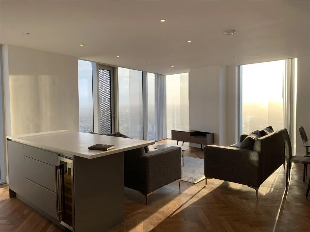 2 bedroom apartment for rent