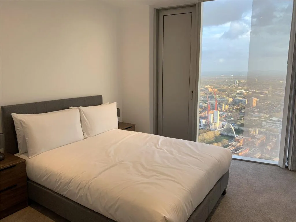 2 bedroom apartment for rent