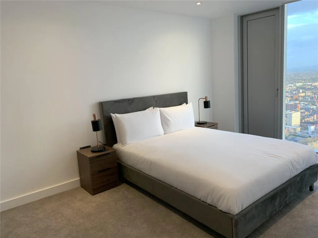 2 bedroom apartment for rent