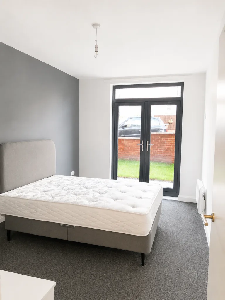 2 bedroom apartment for rent
