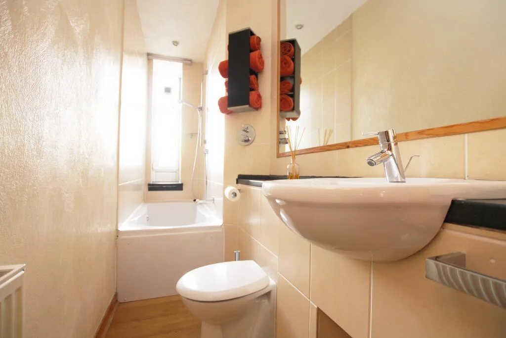 1 bedroom flat for rent