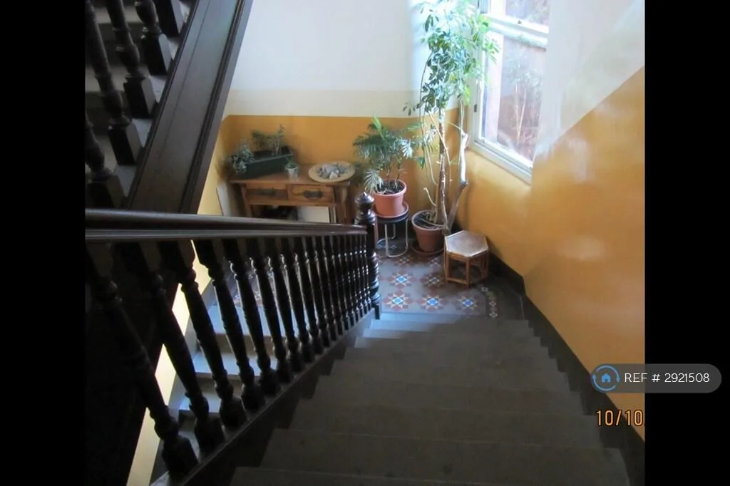 1 bedroom flat share for rent