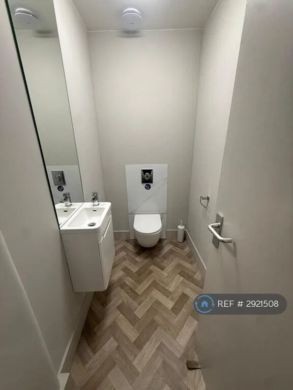 1 bedroom flat share for rent
