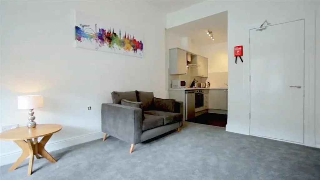 1 bedroom apartment for rent
