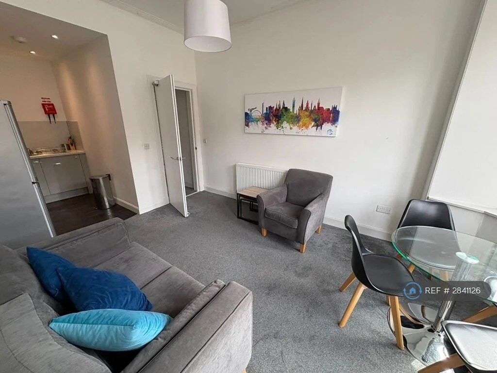 1 bedroom flat for rent