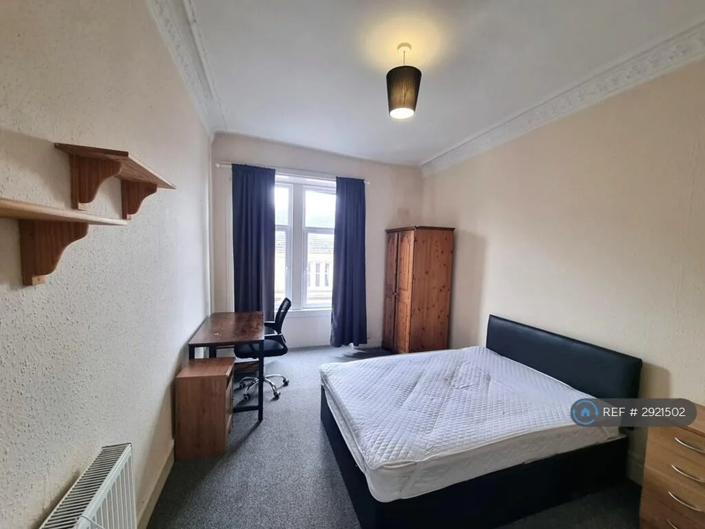 4 bedroom flat for rent