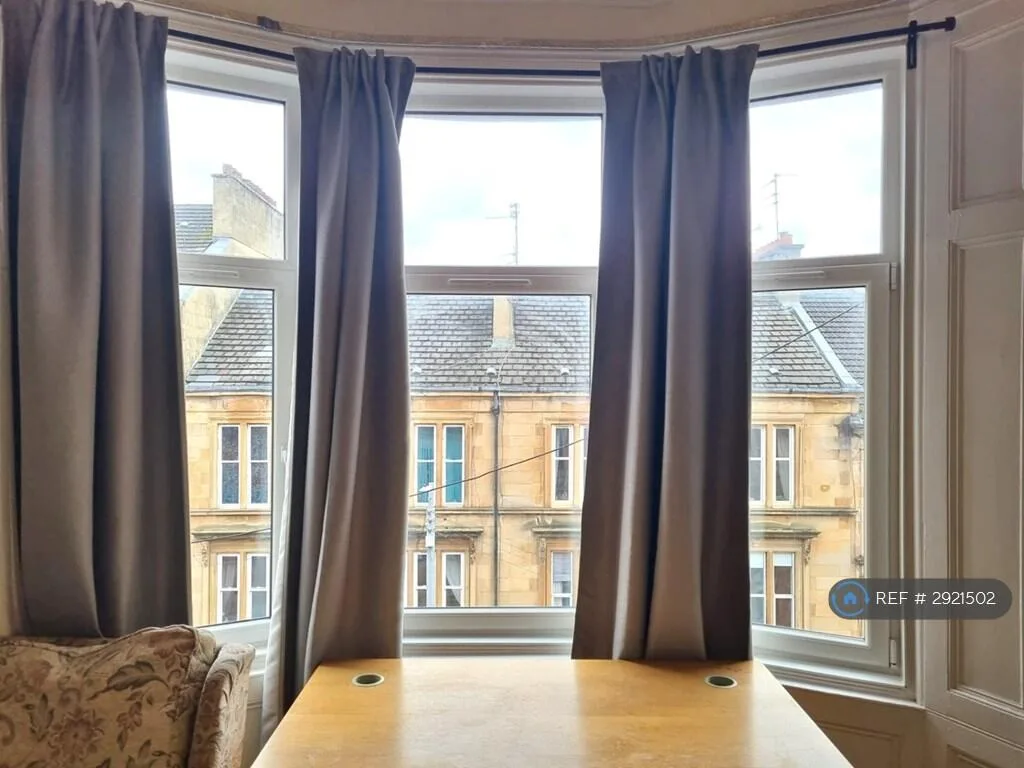 4 bedroom flat for rent