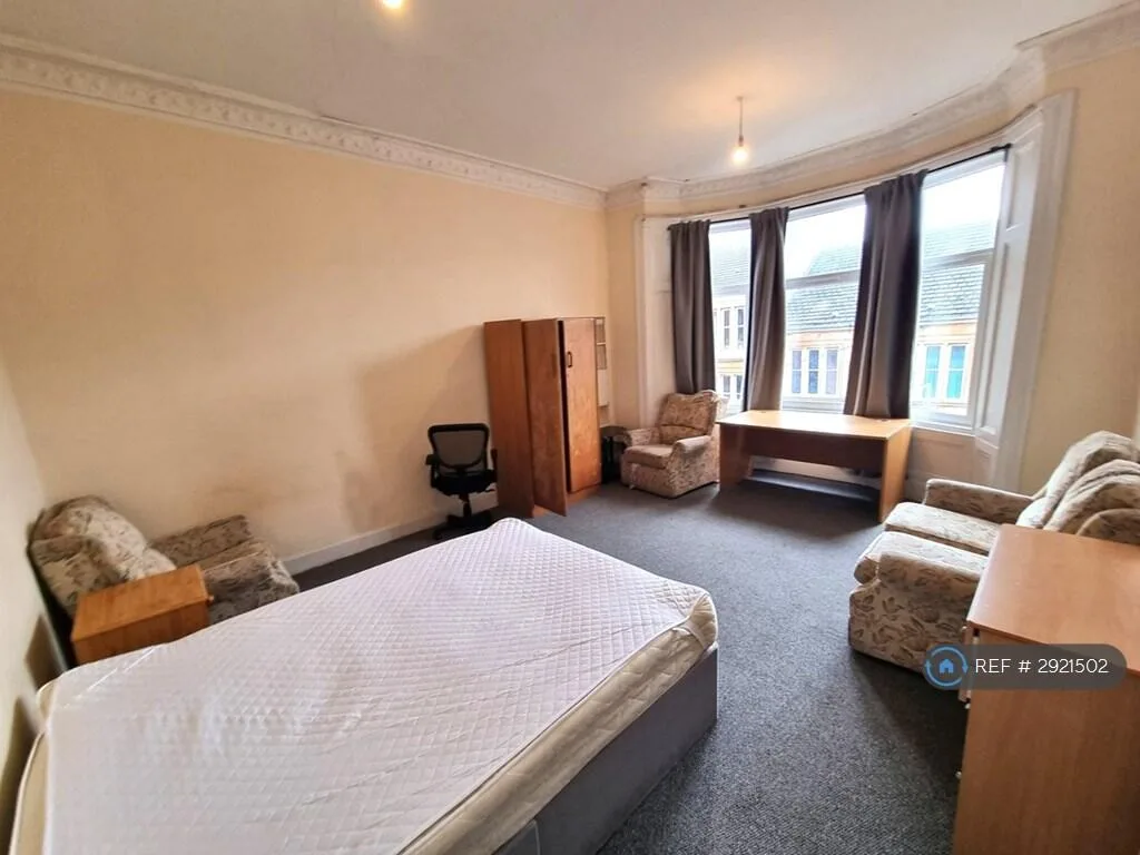4 bedroom flat for rent