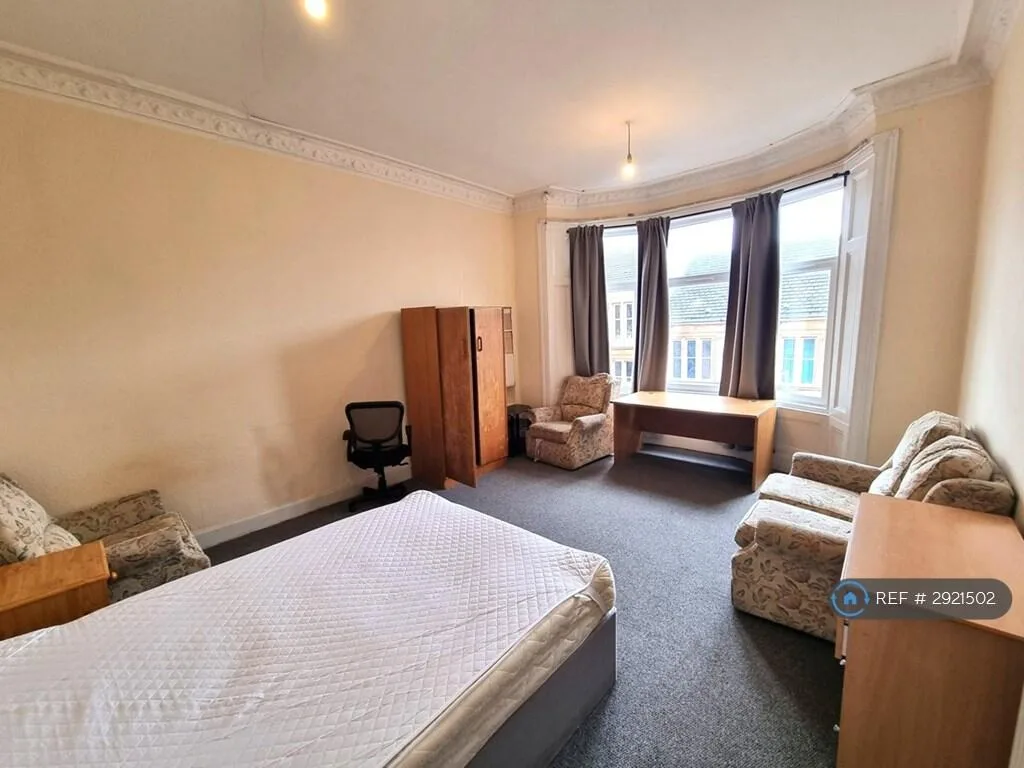 4 bedroom flat for rent
