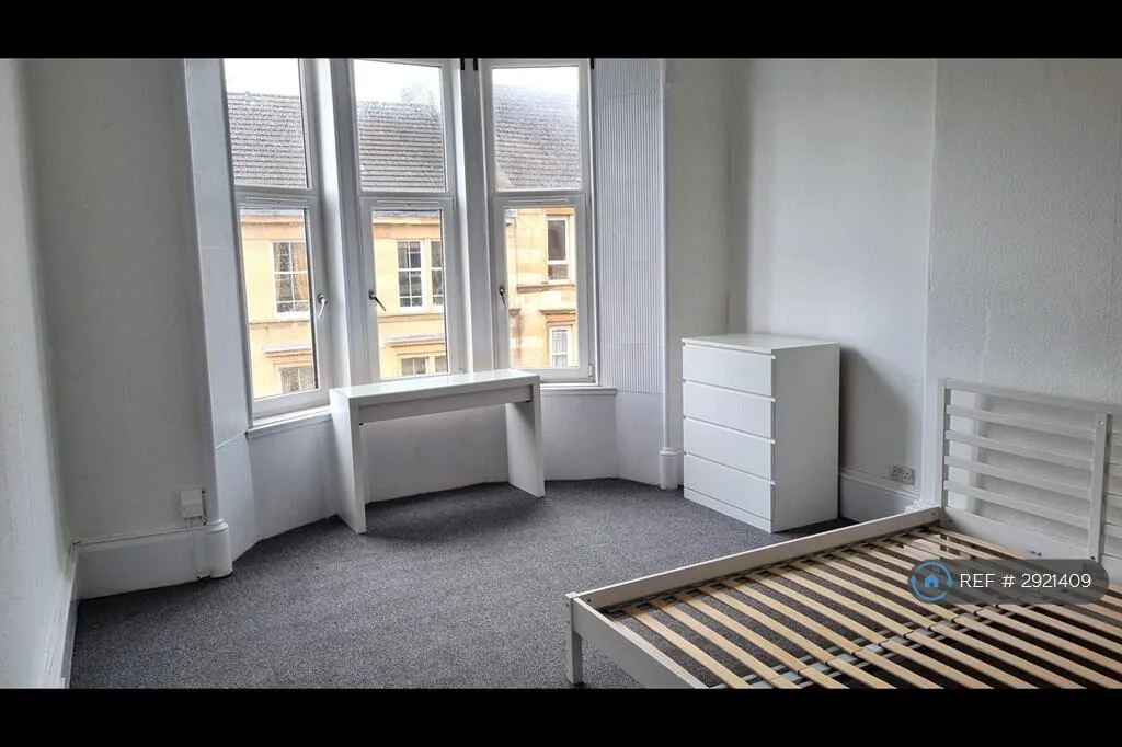 4 bedroom flat for rent