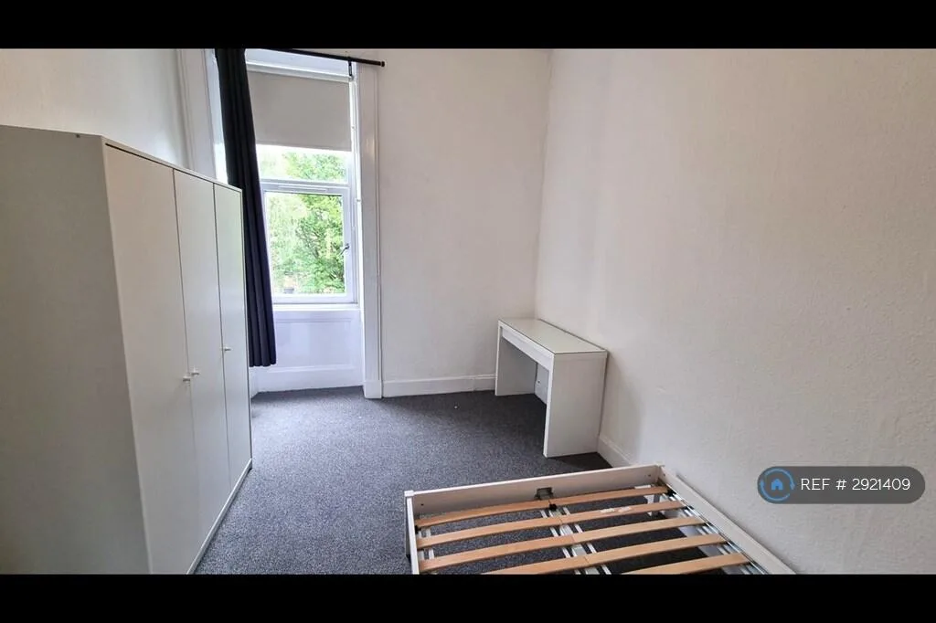 4 bedroom flat for rent